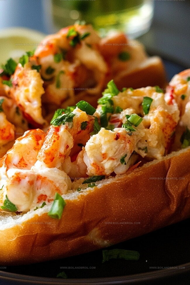 Must-Have Ingredients for the Ultimate Lobster Roll