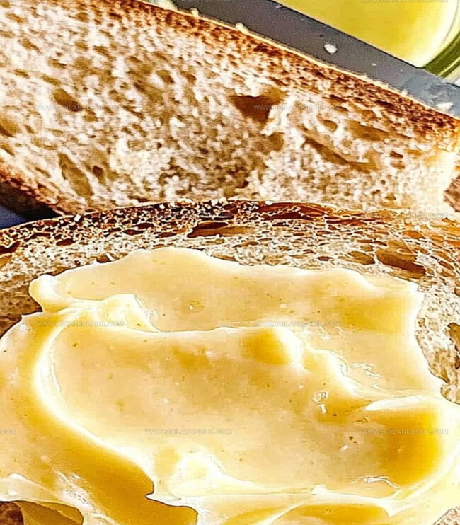 How to Whip Up Easy Honey Butter for Brunch