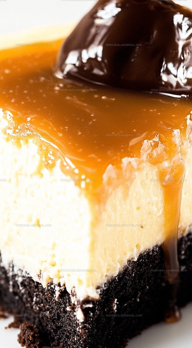 How to Store and Warm Up Cheesecake