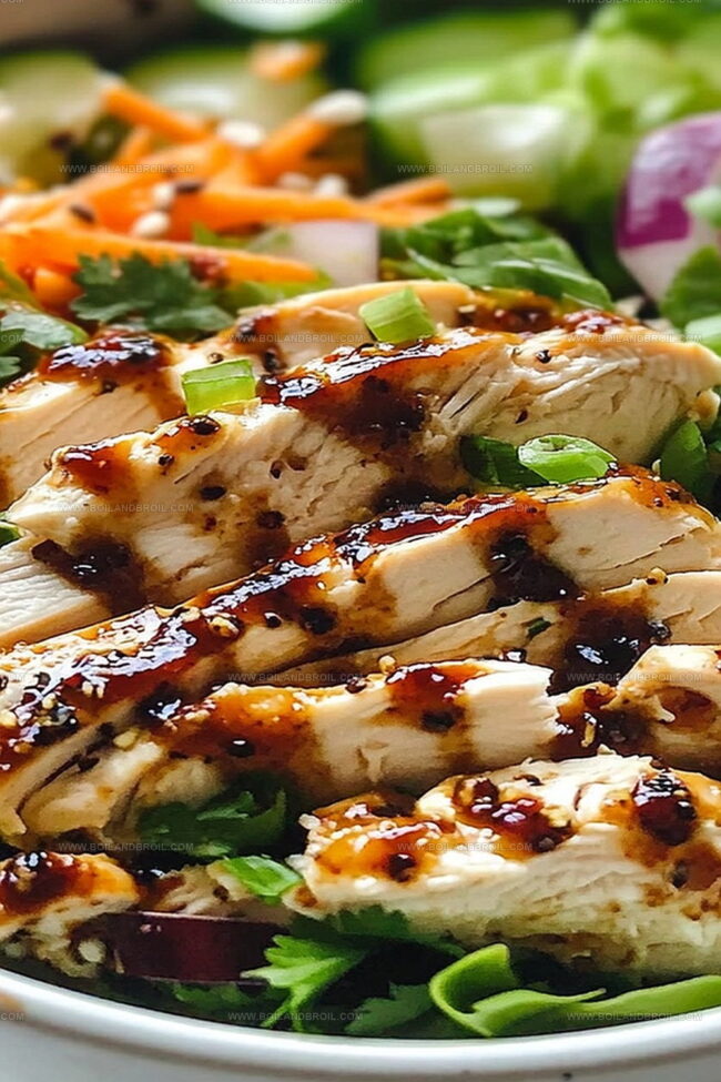 Keto Chicken Salad: Why It’s a Must for Low-Carb Lovers