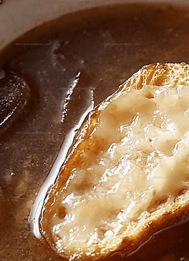 Pairings for French Onion Soup