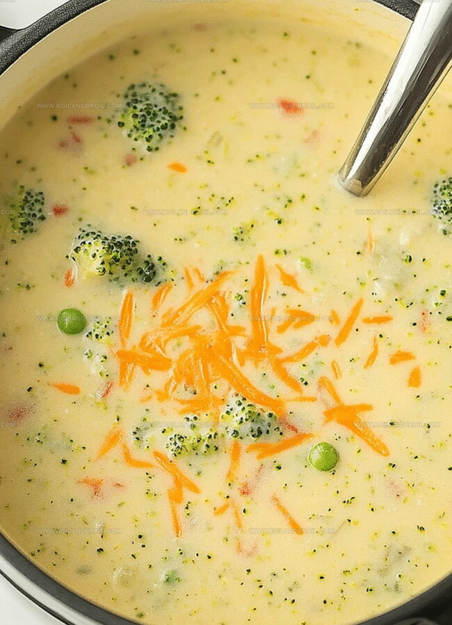 Great Pairings for Cheddar Soup