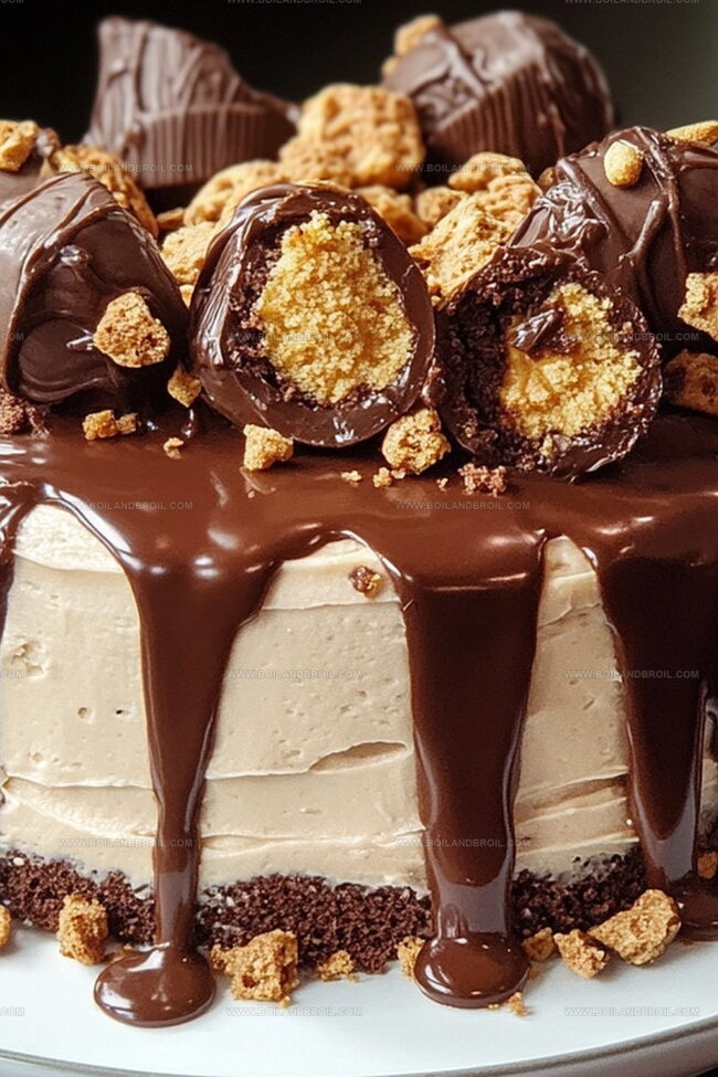 Tips for Making Reeses Roll Cake Right