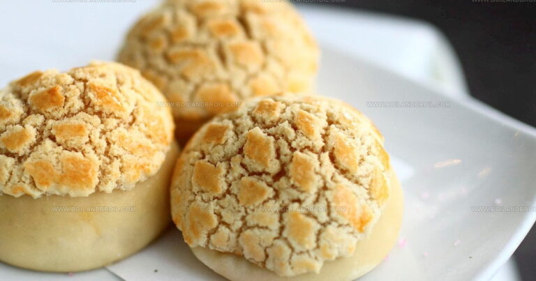 23 Scrumptious East Asian Pastries You Need to Taste