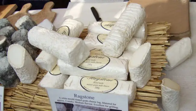 Ragstone