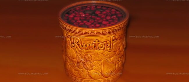 Rumtopf