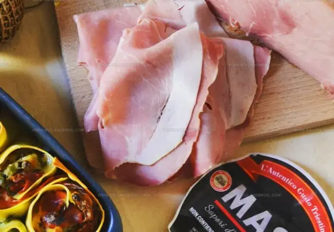 Prosciutto Cotto Triestino