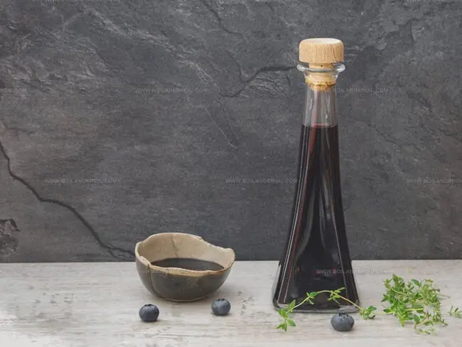 Does Balsamic Vinegar Taste Unique?