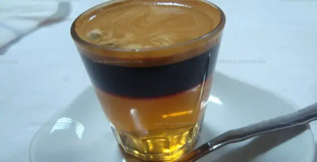 Carajillo De Castellon