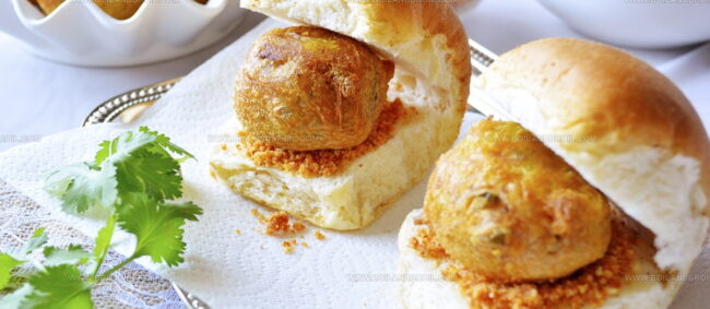 Vada Pav