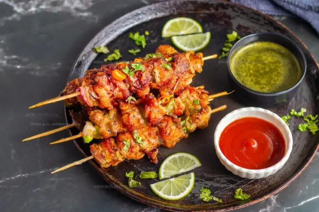 What’s the Best Way to Balance Sweet, Sour, Salty, and Spicy in a Southeast Asian Sauce?
