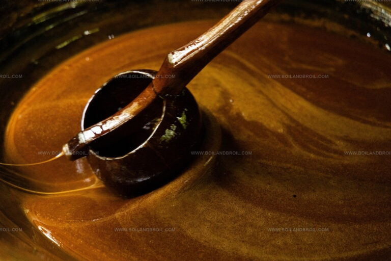 3 Coconut Nectar Substitutes for Sweetness