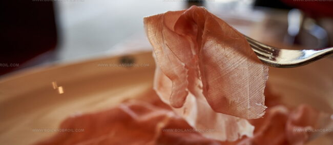 Prosciutto Di San Daniele