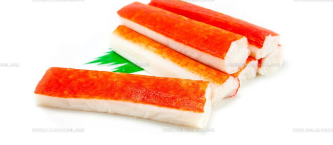 Surimi