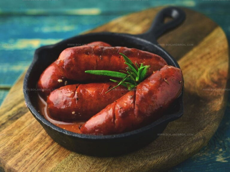 Longaniza or Chorizo: Which Sausage Should You Try?