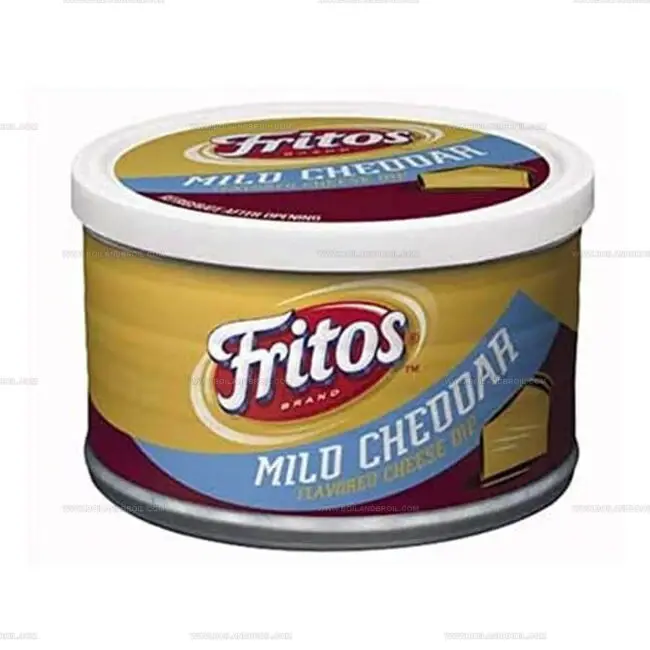 Mild Cheddar
