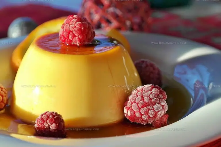 What Does Flan Taste Like? Unraveling This Sweet Mystery