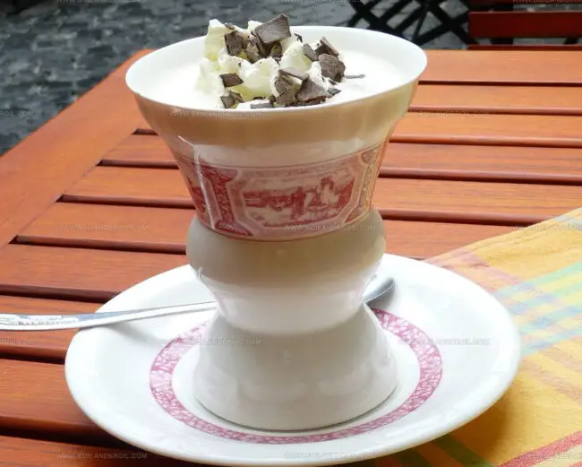 Rudesheimer Kaffee