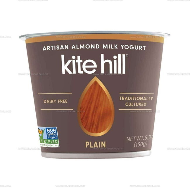 Yogurt & Milk