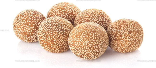 Benne Balls