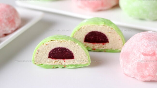 Which Fillings Are Most Popular in East Asian Pastries - Red Bean, Custard, or Sesame?