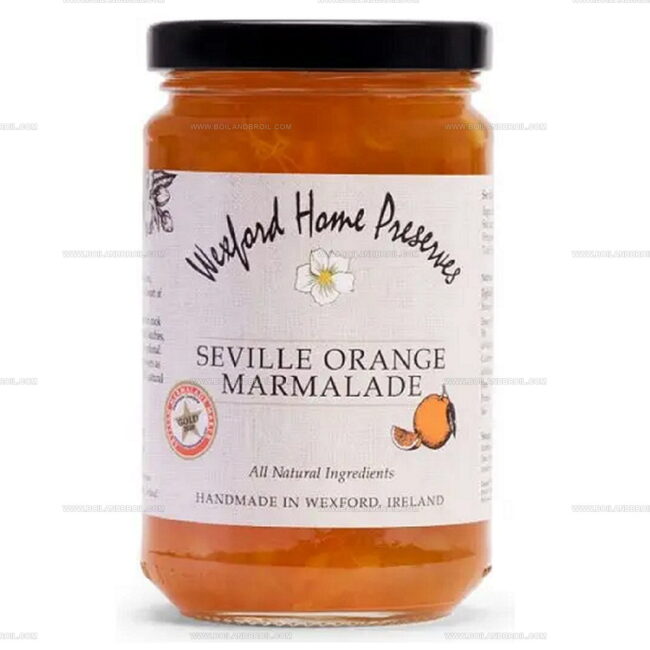 Wexford Home Preserves