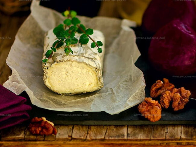 Chevre
