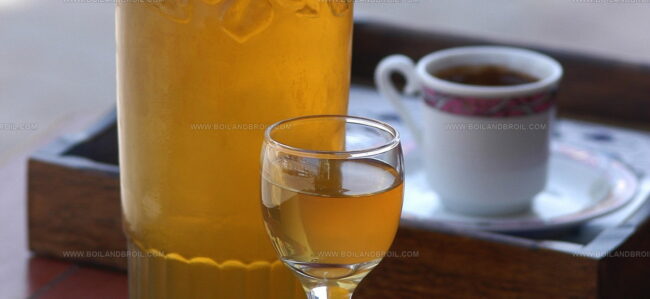 Leidse Koffie