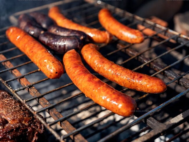 The Overview of Longaniza