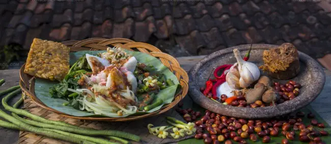 Pecel