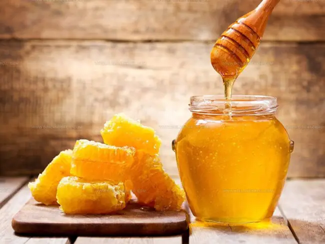 Health Benefits of Honeycomb