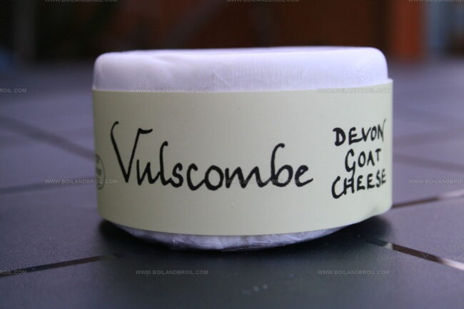 Vulscombe