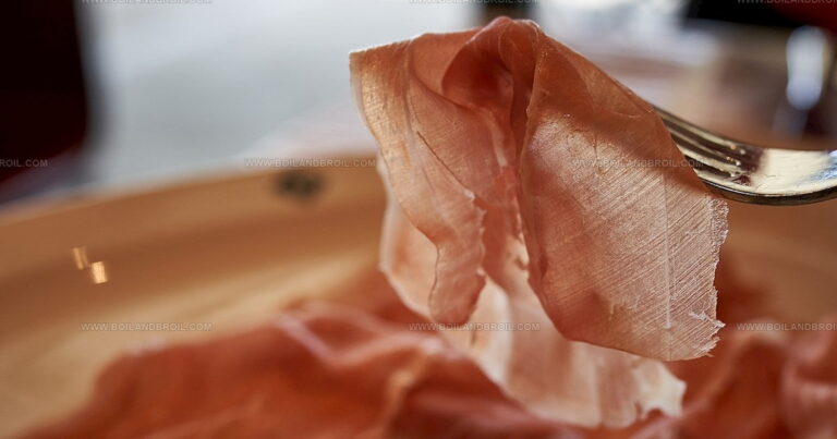 54 Flavorful Artisan Italian Cured Meats to Discover