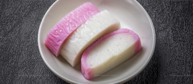 Kamaboko
