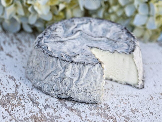 Blue Goat Cheese