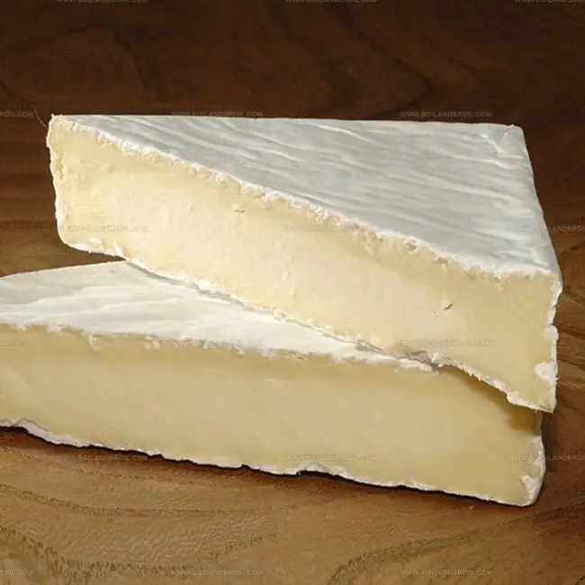 Bath Soft Cheese Soft Cheese