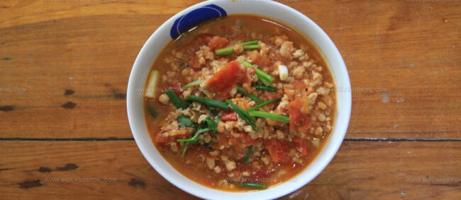 Nam Phrik