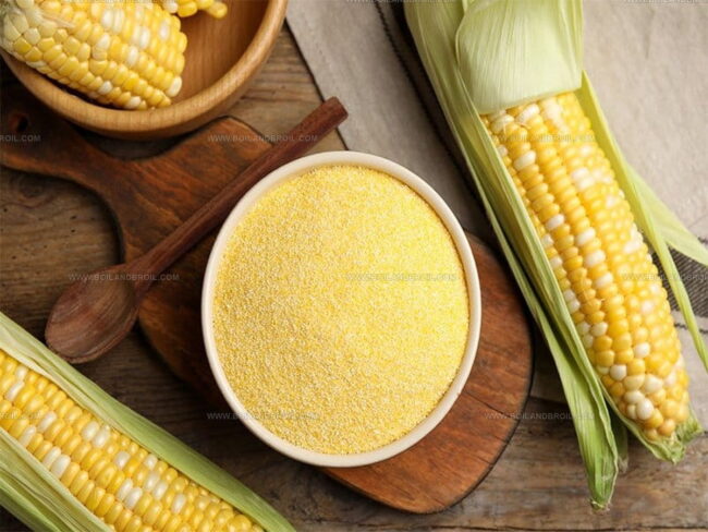Why Use Cornmeal for Pizza Crust?