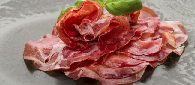 Coppa Di Parma