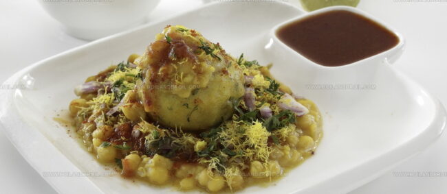 Ragda Pattice