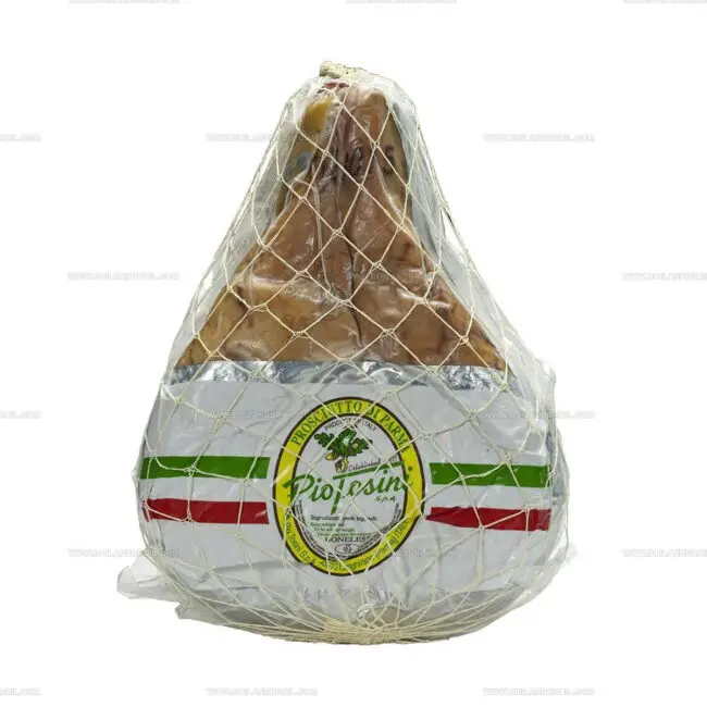 Pio Tosini Prosciutto Di Parma Boneless