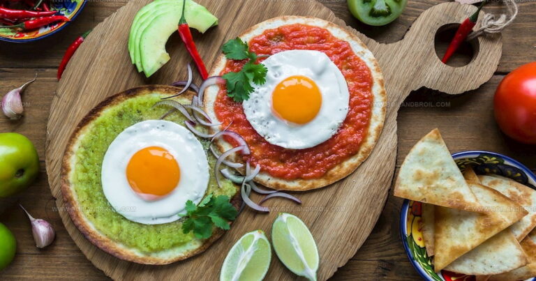 22 Signature North American Egg Dishes to Start Your Day
