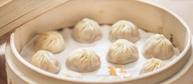 Soup Buns (Tangbao)