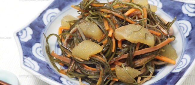 Matsumaezuke