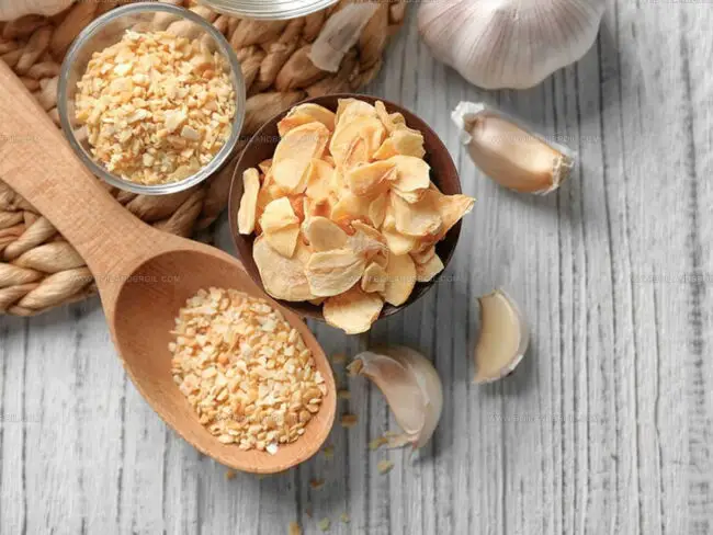 Granulated Garlic: What Is It?