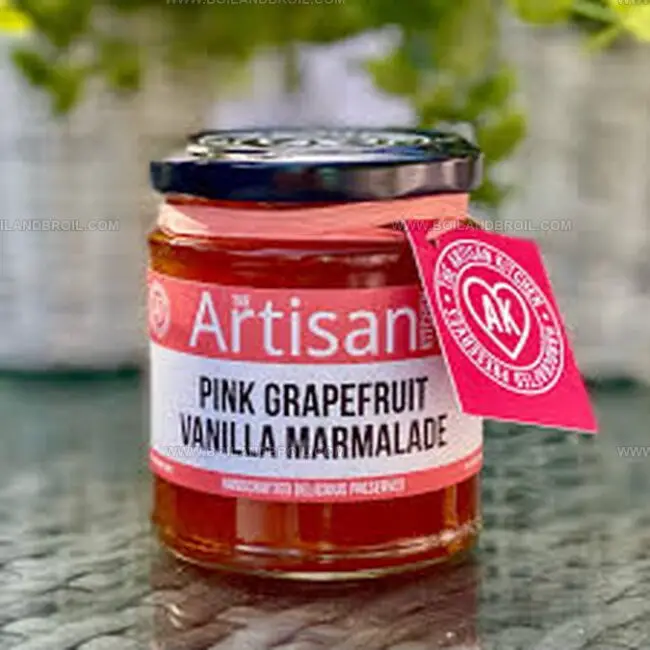 The Artisan Kitchen