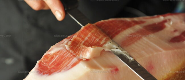 Prosciutto Di Sauris