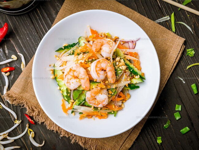 How to Balance Acidity When Substituting Rice Vinegar