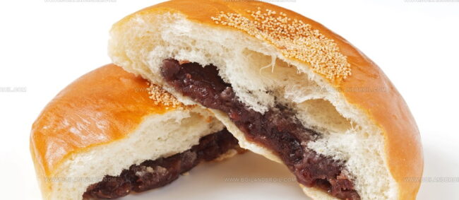 Anpan