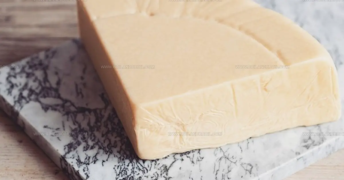 44 Famous English Soft Cheeses: A Smooth Tour For Cheese Lovers